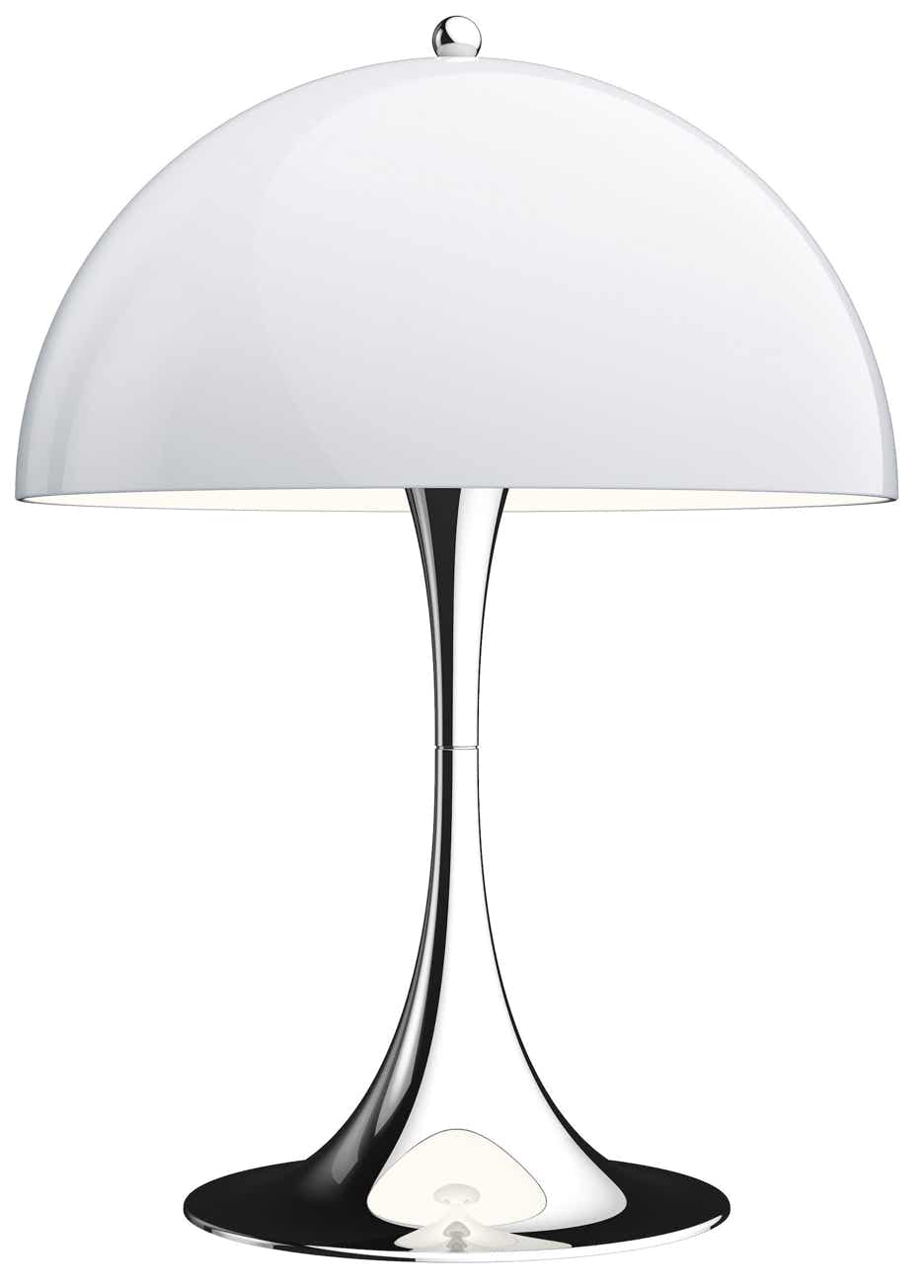 Panthella 320 table lamp