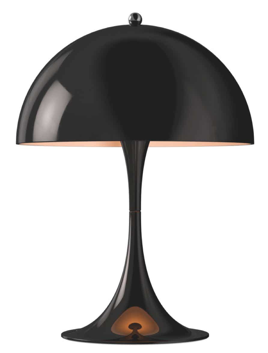 Panthella 250 table lamp