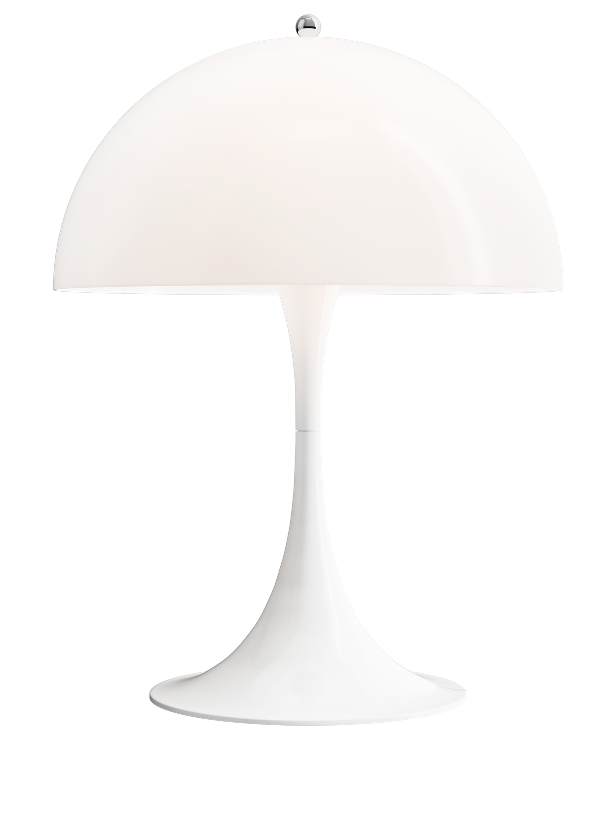 Panthella 400 table lamp