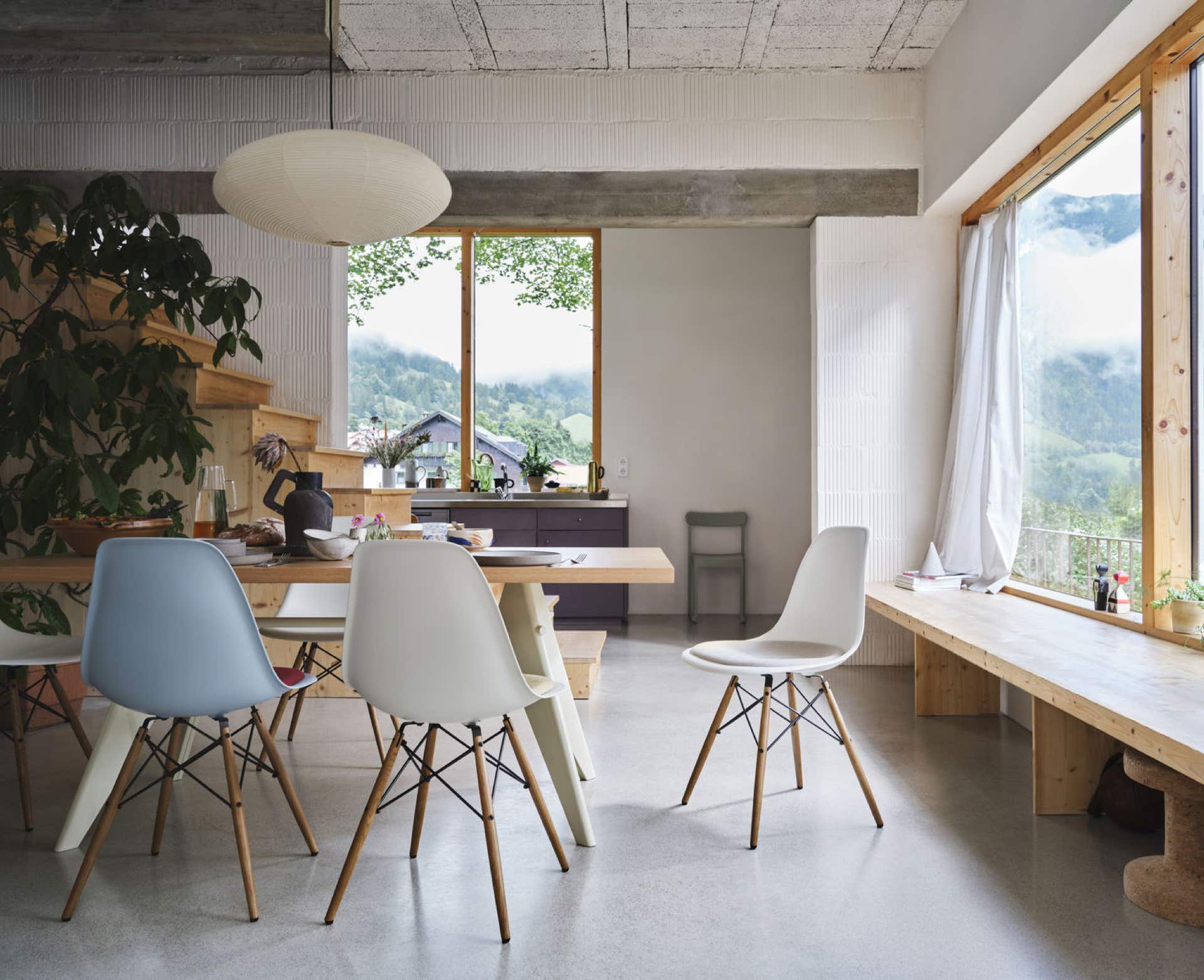 VITRA – Design Furniture, Lighting & Decoration