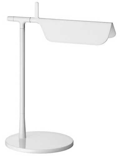 lampe de table Tab design E. Barber & J. Osgerby, 2011 Flos