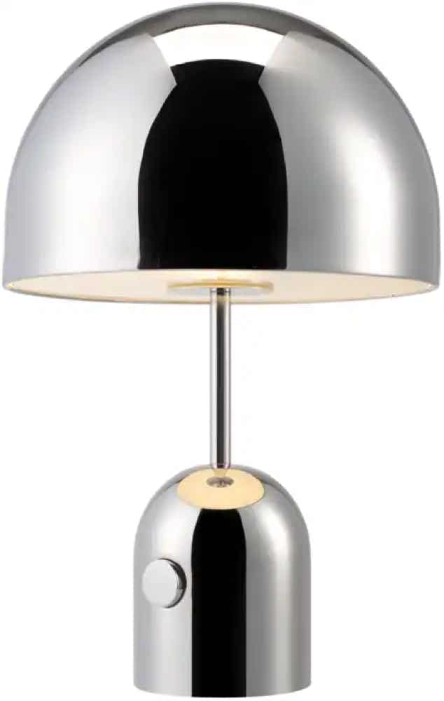Lampe de table Bell Tom Dixon, 2012 – Tom Dixon