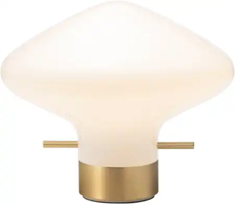 Lampe de table Repose GamFratesi, 2021 – Lyfa