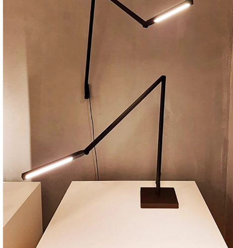 Lampes de table Untitled  Bernhard Osann – Nemo Lighting