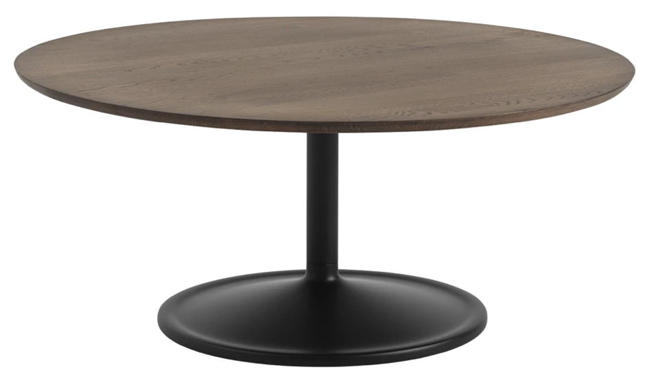 Soft Coffee table Jens Fager – Muuto