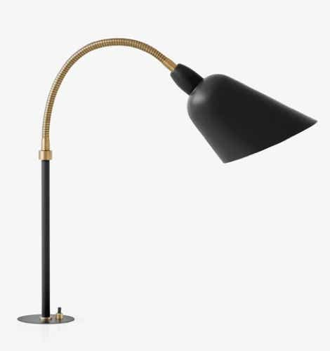 Lampe de table Bellevue Arne Jacobsen, &Tradition