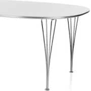  table Super-Ellipse design P. Hein, B. Mathsson, A. Jacobsen Fritz Hansen