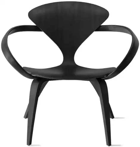 Cherner Lounge Benjamin Cherner – Cherner Chair Company