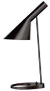 AJ lamp design Arne Jacobsen Louis Poulsen
