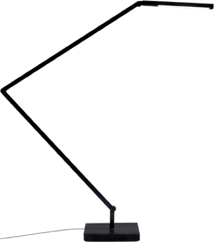 Lampes de table Untitled  Bernhard Osann – Nemo Lighting