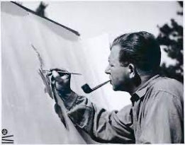 Arne Jacobsen  Danish architect & designer 🇩🇰 