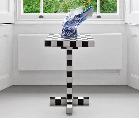 Chess Front – Moooi