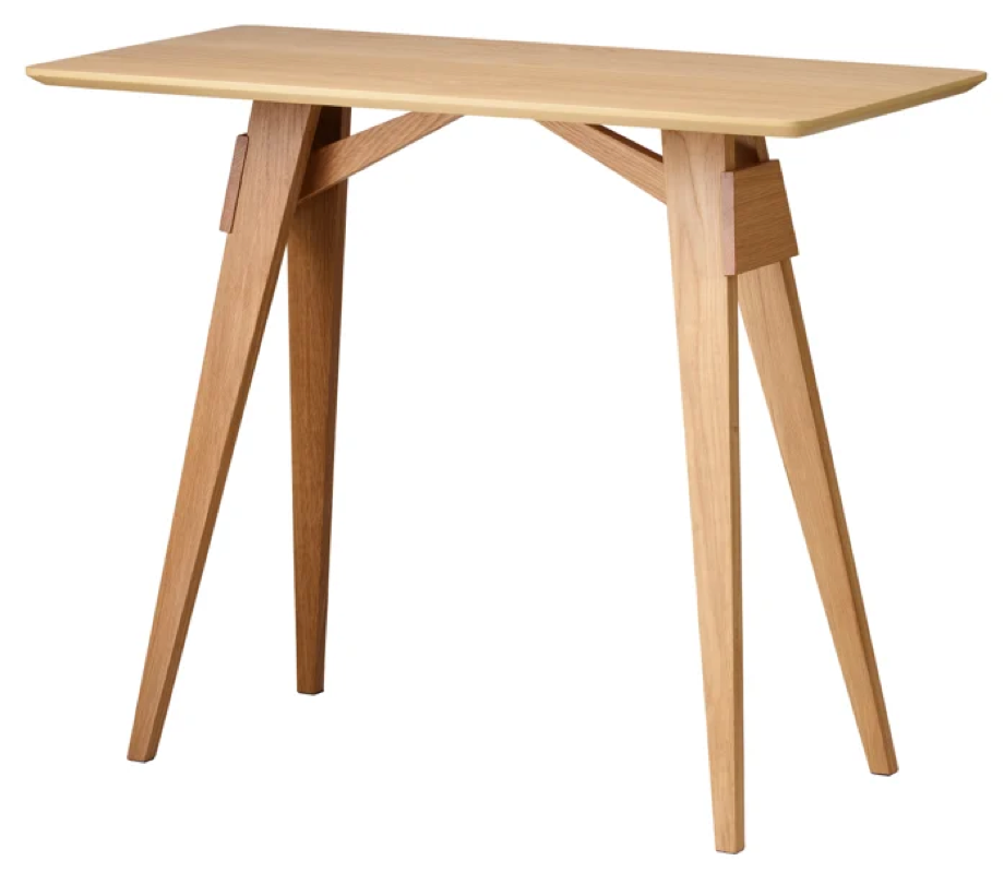 Petite table et Table d’appoint Arco  Chuck Mack – Design House Stockholm