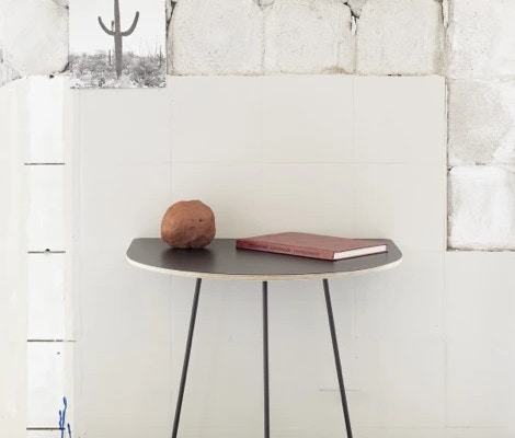 Muuto  Tables Airy Cecilie Manz 