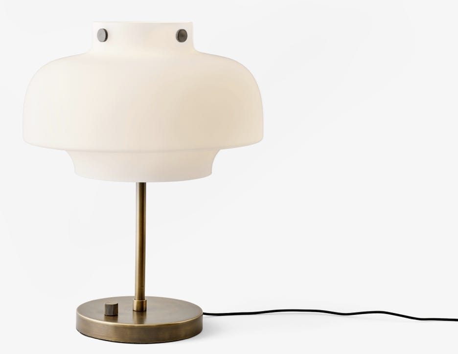 SC13 Table Lamp