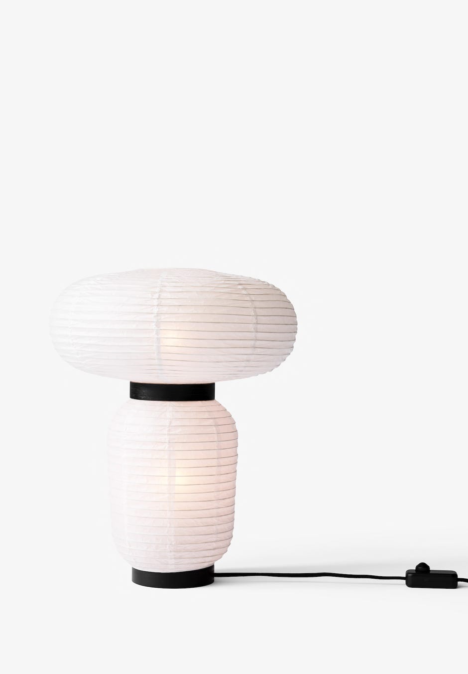 Formakami Pendant & Table lamp  &Tradition  Jaime Hayon, 2015 