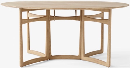 Tradition Dining Tables And Desks