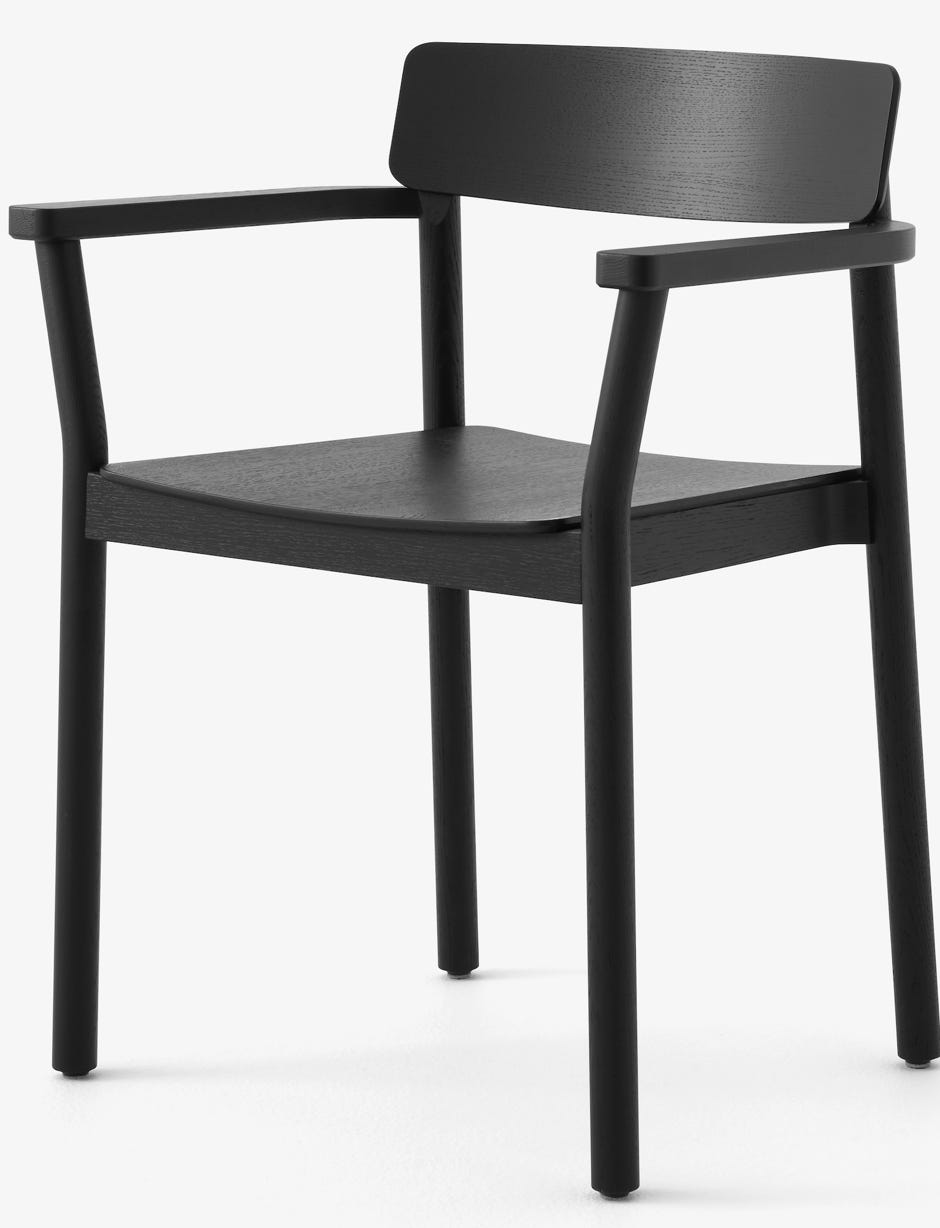 Betty – Chaise, Banc, Tabouret