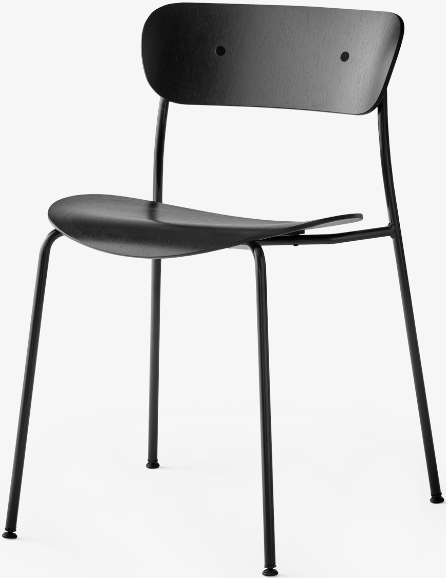 Pavilion Chair  &Tradition  Anderssen & Voll, 2018 