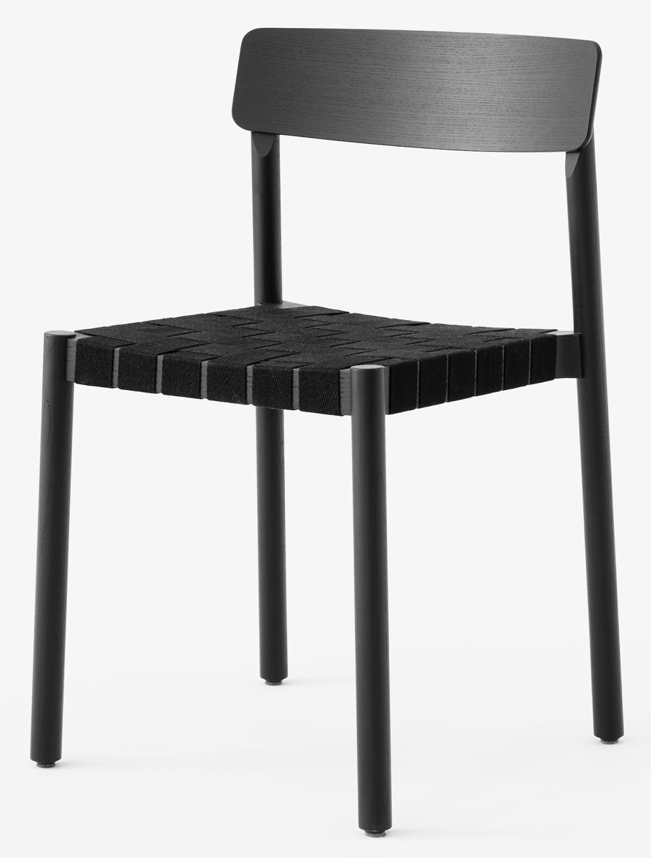 Betty – Chaise, Banc, Tabouret