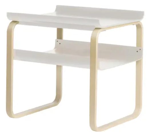 Table 915 Alvar Aalto, 1932  – Artek