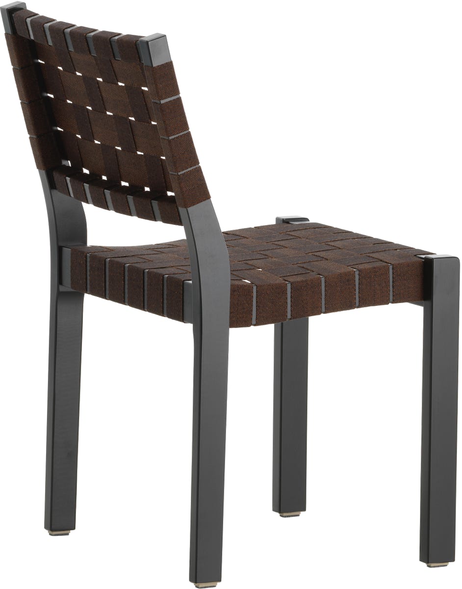611 Chair Alvar Aalto