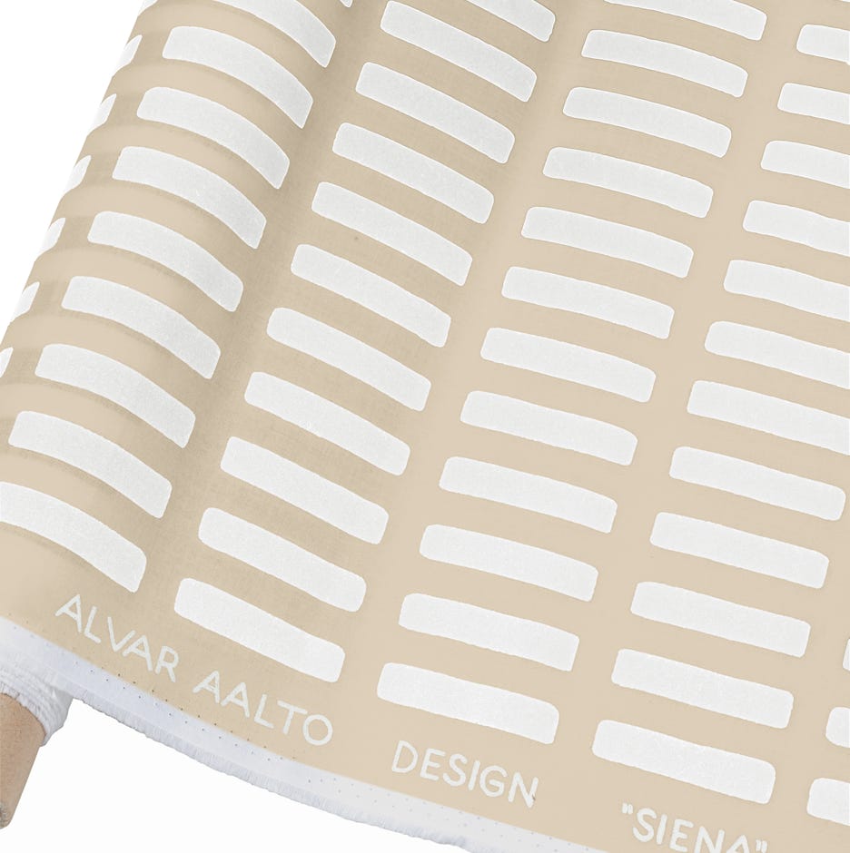 ARTEK Fabrics Siena & Rivi patterns