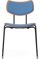 Vega Chair VLA26 Vilhelm Lauritzen, 1956 â€“ Carl Hansen & SÃ¸n