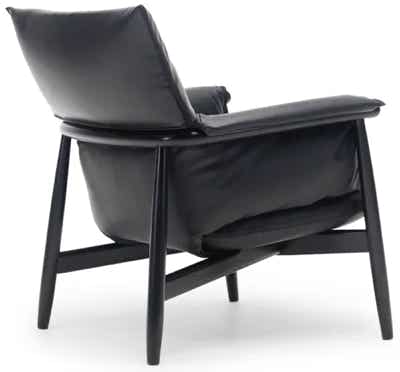 Embrace E015 Lounge Chair  EOOS, 2016 â€“ Carl Hansen & SÃ¸n