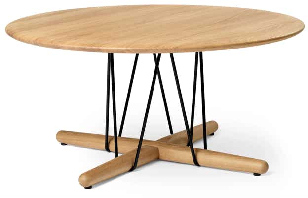 Embrace table  EOOS, 2019 â€“ Carl Hansen & SÃ¸n