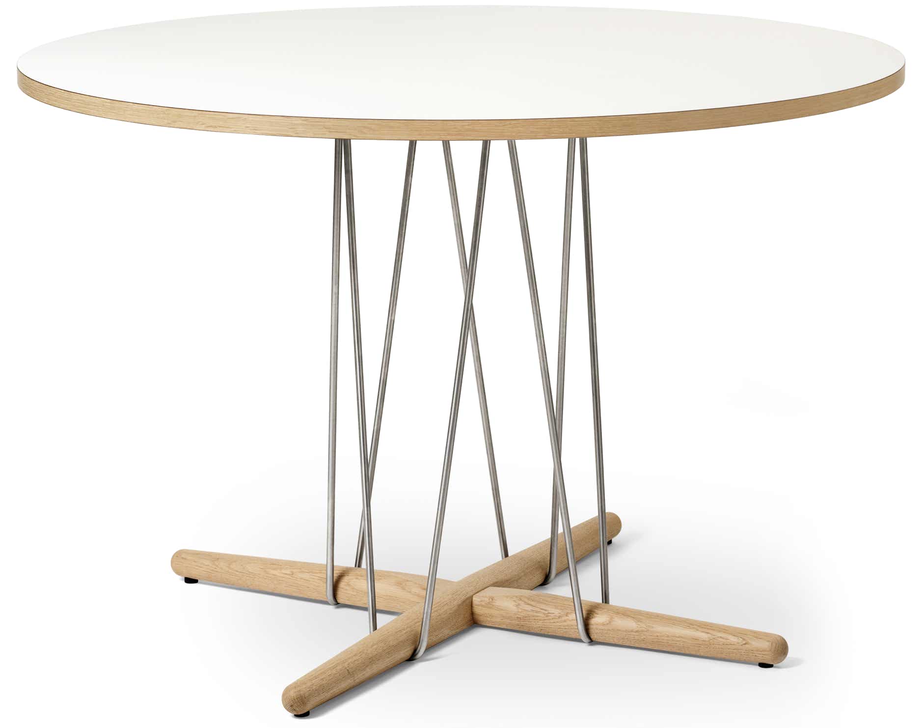 Table Embrace E020   Carl Hansen & Søn  EOOS, 2019