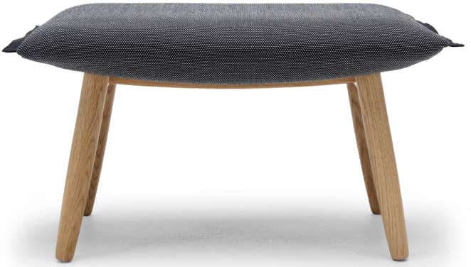 E015 Embrace Lounge Chair  Carl Hansen & Søn  EOOS, 2016