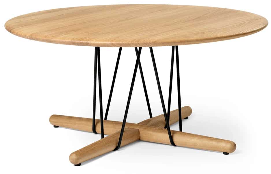 table Embrace EOOS, 2019 Carl Hansen & Søn