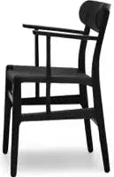 CH26 Chair Hans J. Wegner, 1950 â€“ Carl Hansen & SÃ¸n