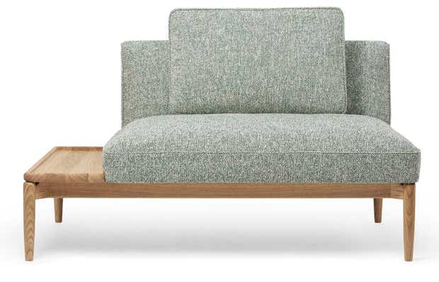 Embrace Modular Sofa  EOOS, 2021 â€“ Carl Hansen & SÃ¸n