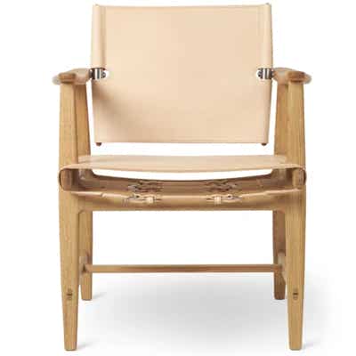 Huntsman Chair BM1106 BÃ¸rge Mogensen, 1950 â€“ Carl Hansen & SÃ¸n