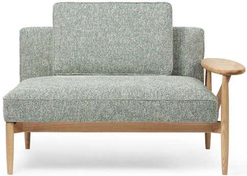 Embrace Modular Sofa  EOOS, 2021 â€“ Carl Hansen & SÃ¸n