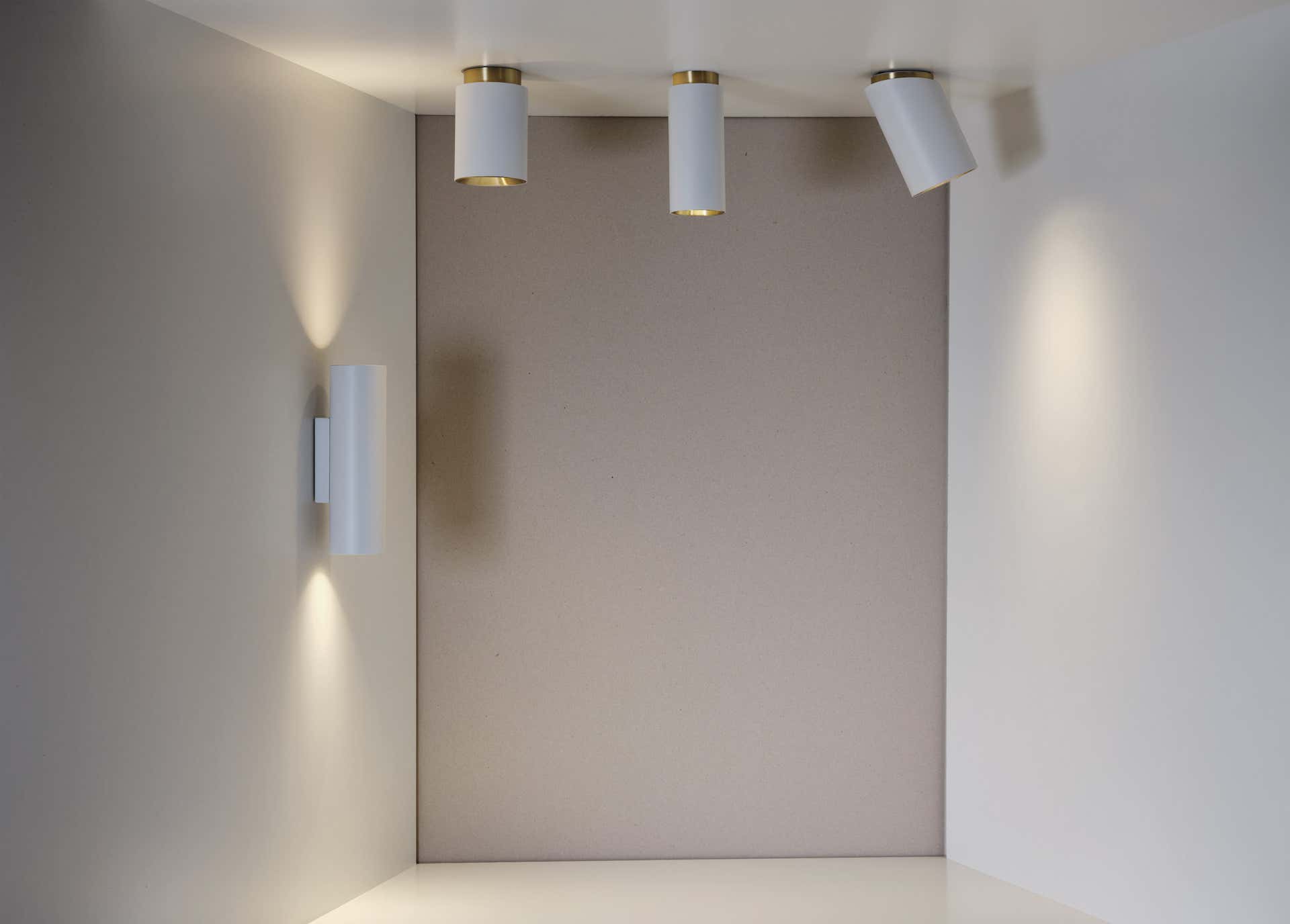 Lampes TOBO DCW Éditions