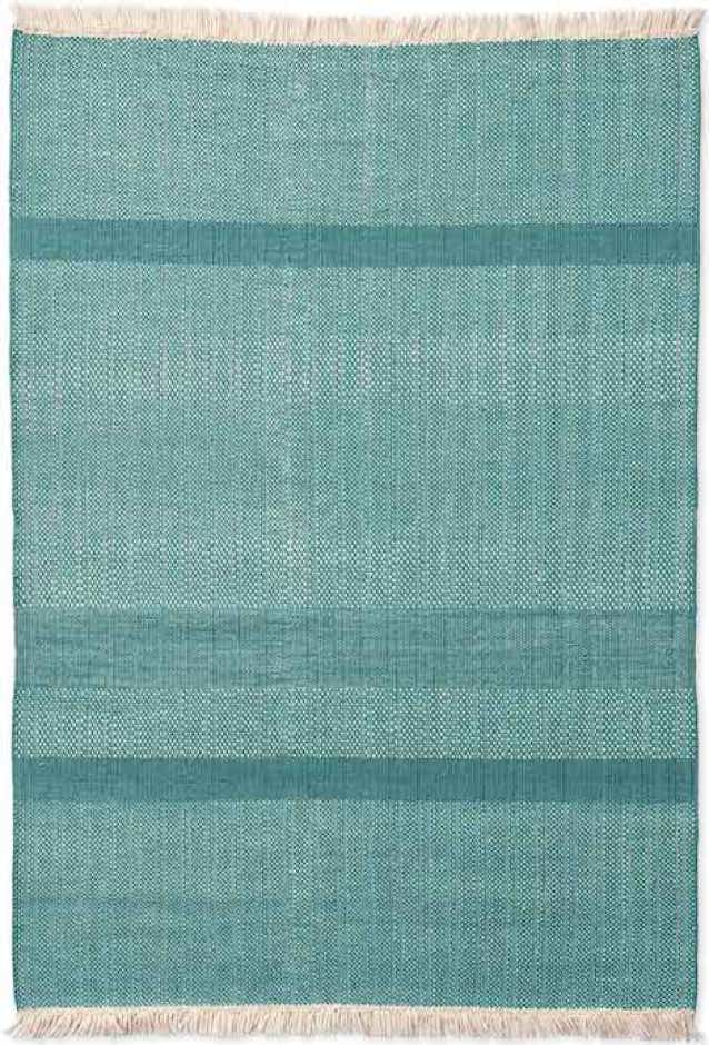 tapis en laine Tres Texture