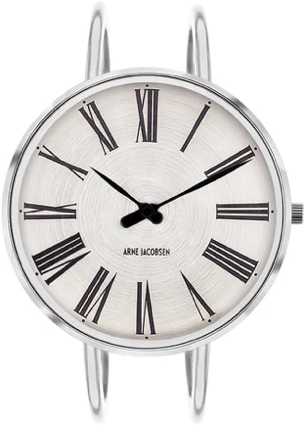 montres Roman Sunray (hommes & femmes) design Arne Jacobsen, 1942 Copenhagen Watch Group
