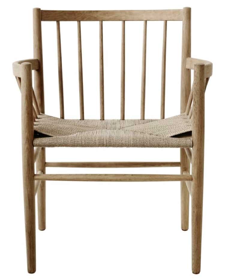 J81 chair