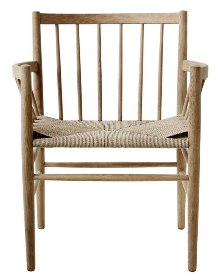 J81 chair