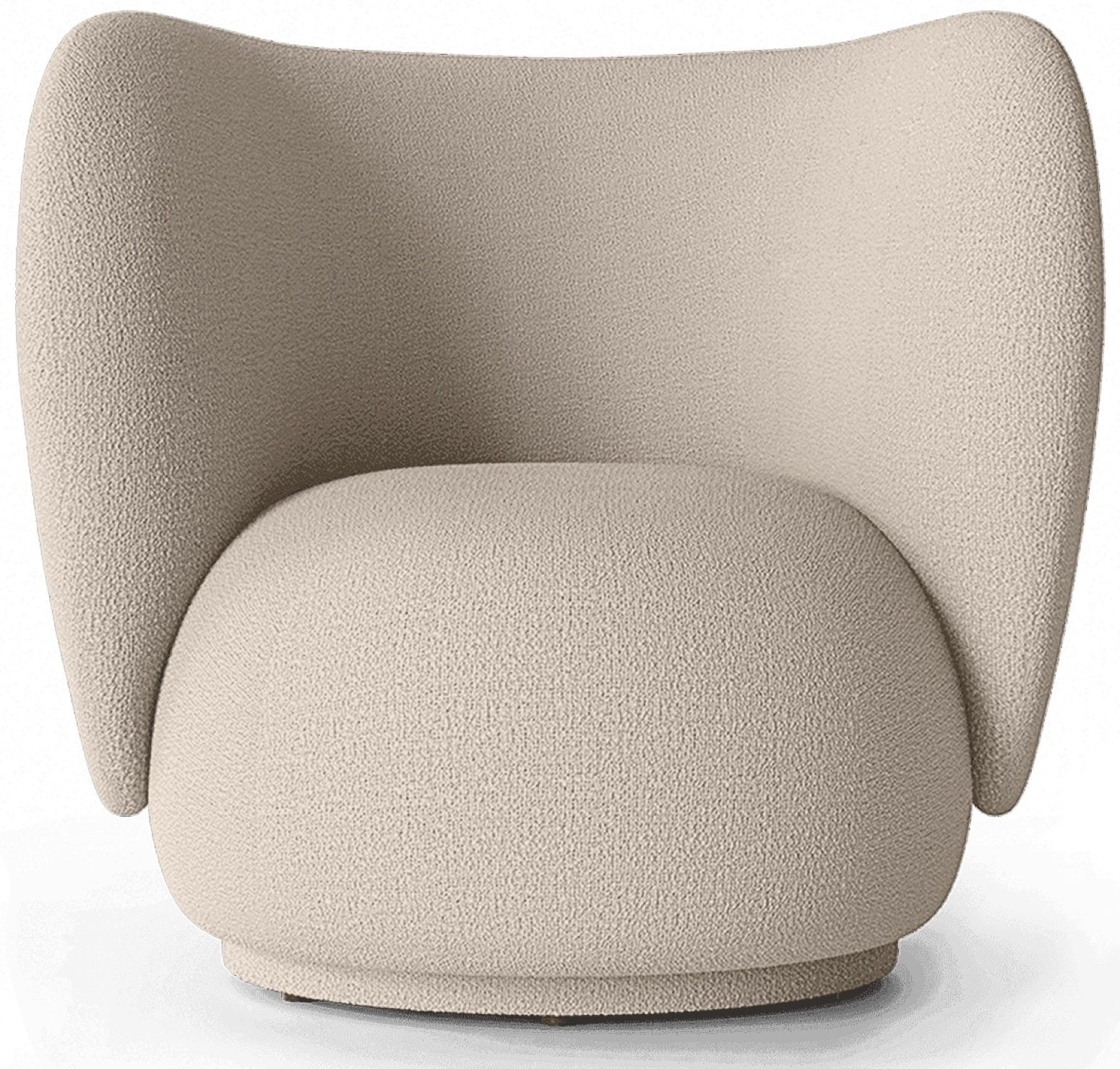 Rico  canapés – fauteuil – chaise longue – pouf – ottoman 