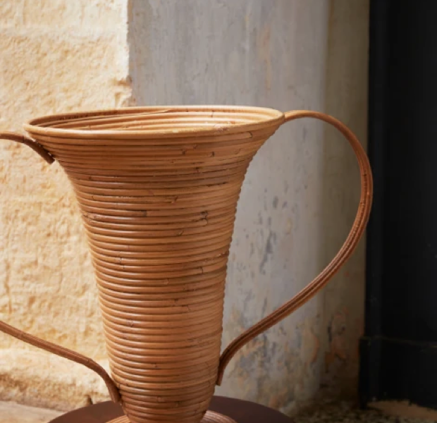 Amphora planter cover Ferm Living
