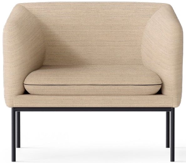 TURN  sofa, armchair, pouf, daybed design Says Who 
