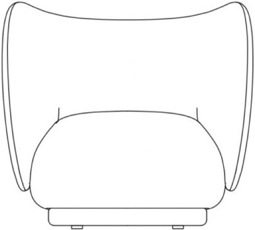 Rico  canapés – fauteuil – chaise longue – pouf – ottoman 
