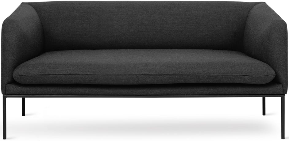 Turn  canapé, fauteuil, pouf, daybed  design Says Who 