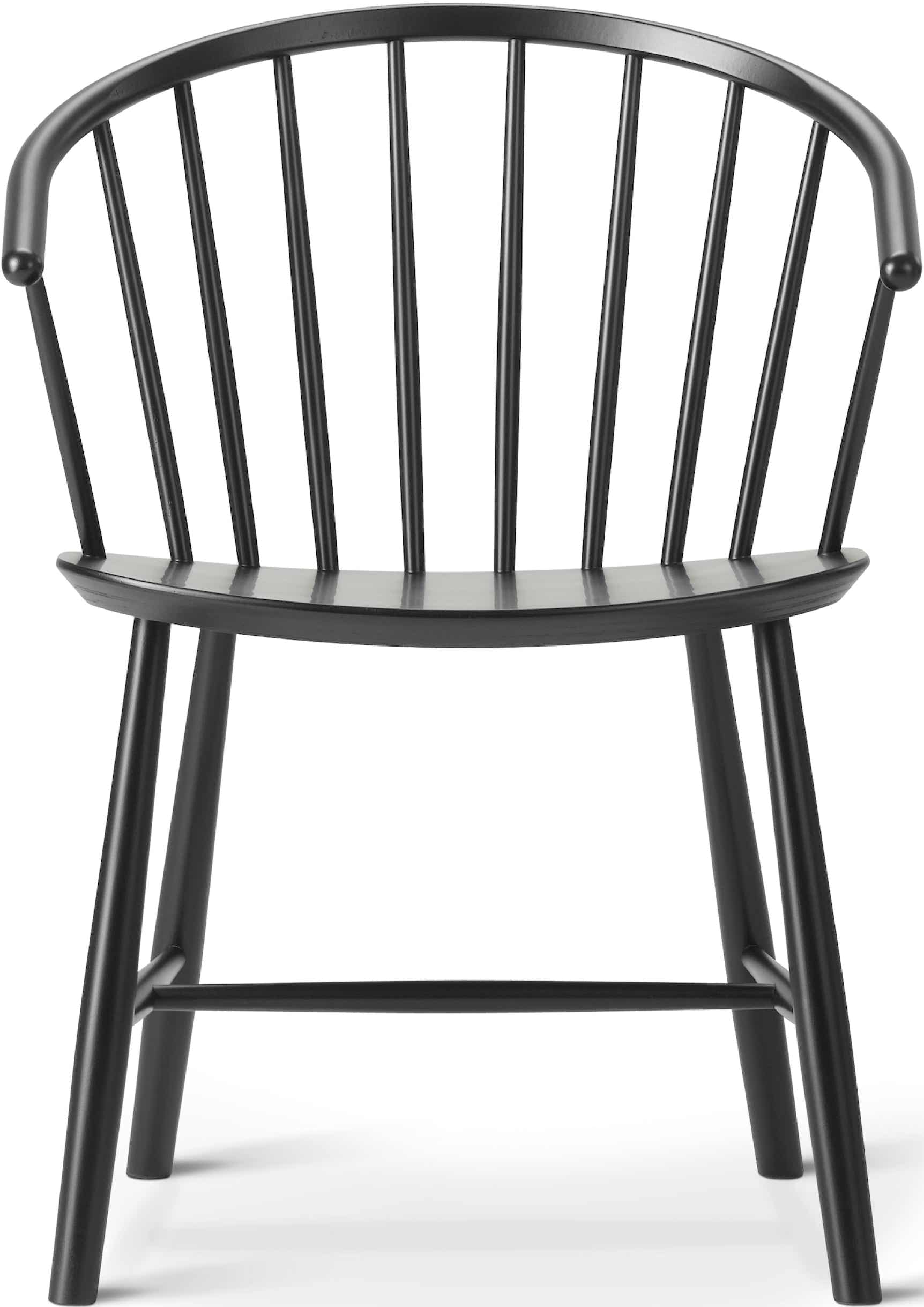 J64 Chair Ejvind A. Johansson, 1957