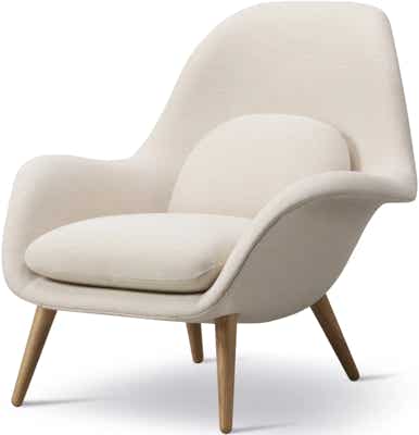 Fauteuil Swoon 