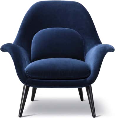 Fauteuil Swoon 